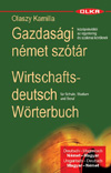 Wirtschaftsdeutsch (Wörterbuch)