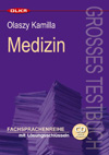 Medizin – Großes Testbuch