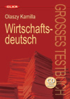 Wirtschaftsdeutsch – Großes Testbuch