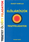 Elöljárószók