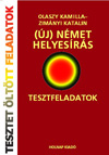 Német helyesírás- Tesztfeladatok