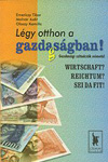 Légy otthon a gazdaságban intenzív német magántanár
